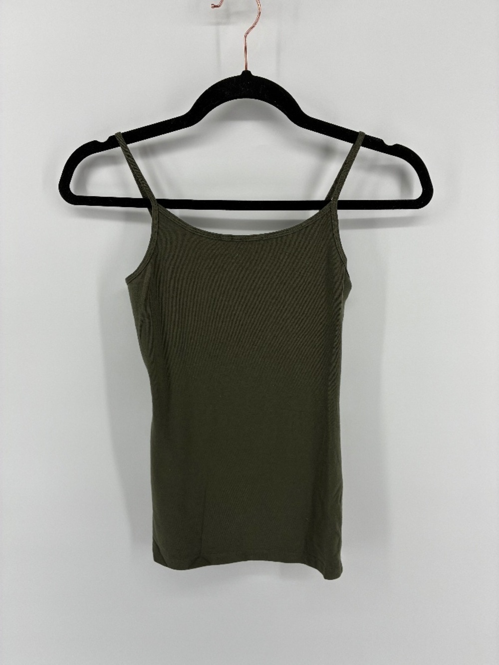 MASSIVE $10 SALE BNWT g21 Green Women’s Cami Top